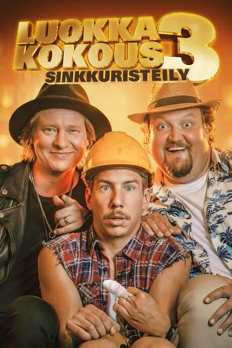 Reunion 3: Singles Cruise